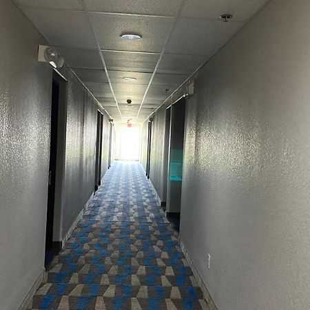 Microtel Inn & Suites By Wyndham Ardmore Luaran gambar