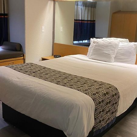 Microtel Inn & Suites By Wyndham Ardmore Luaran gambar