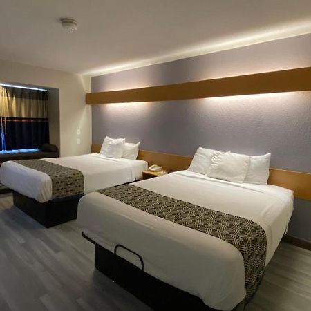 Microtel Inn & Suites By Wyndham Ardmore Luaran gambar