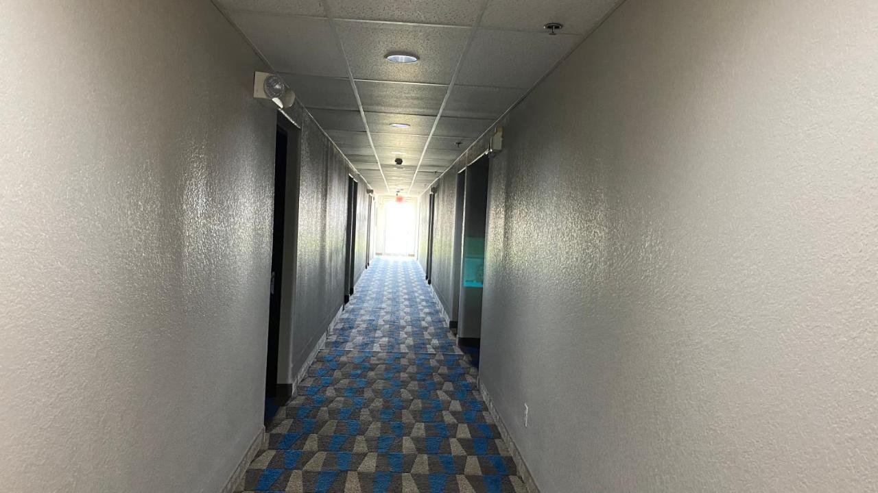 Microtel Inn & Suites By Wyndham Ardmore Luaran gambar