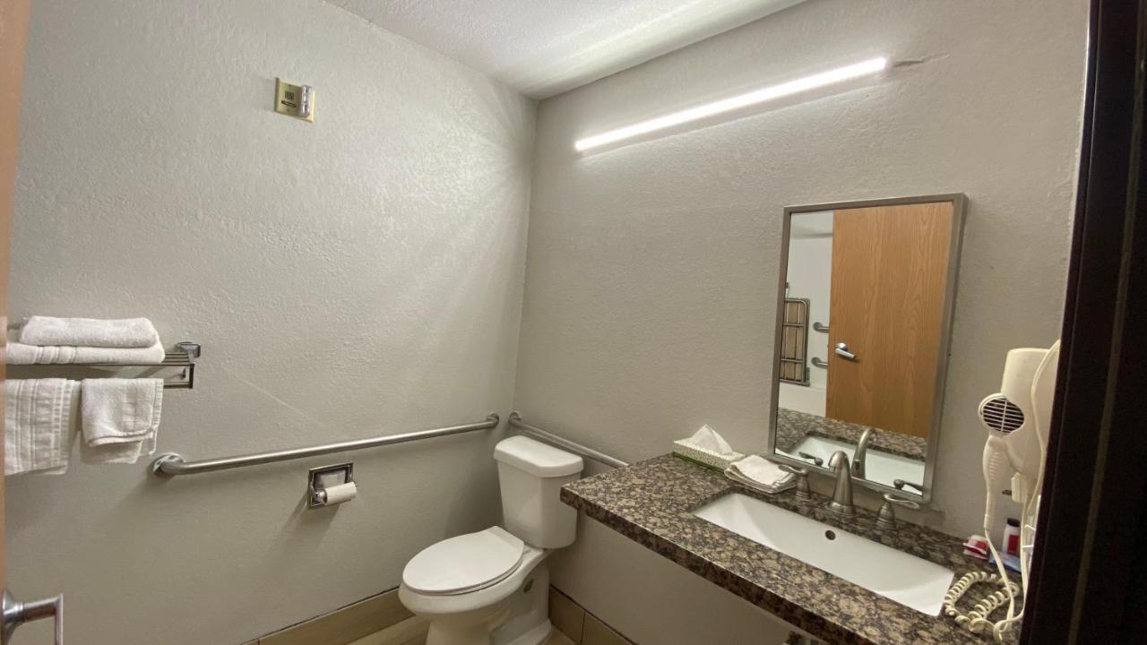 Microtel Inn & Suites By Wyndham Ardmore Luaran gambar