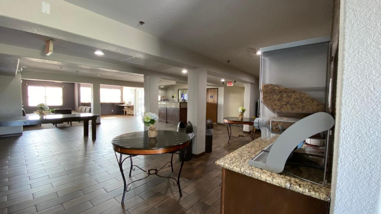 Microtel Inn & Suites By Wyndham Ardmore Luaran gambar