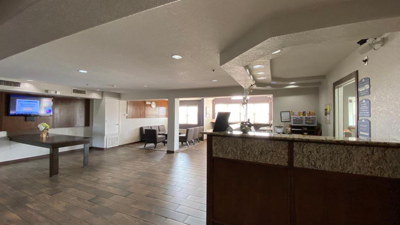 Microtel Inn & Suites By Wyndham Ardmore Luaran gambar