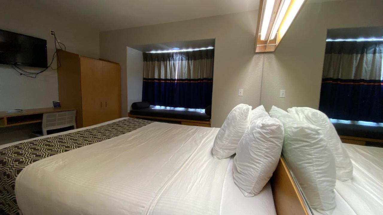 Microtel Inn & Suites By Wyndham Ardmore Luaran gambar