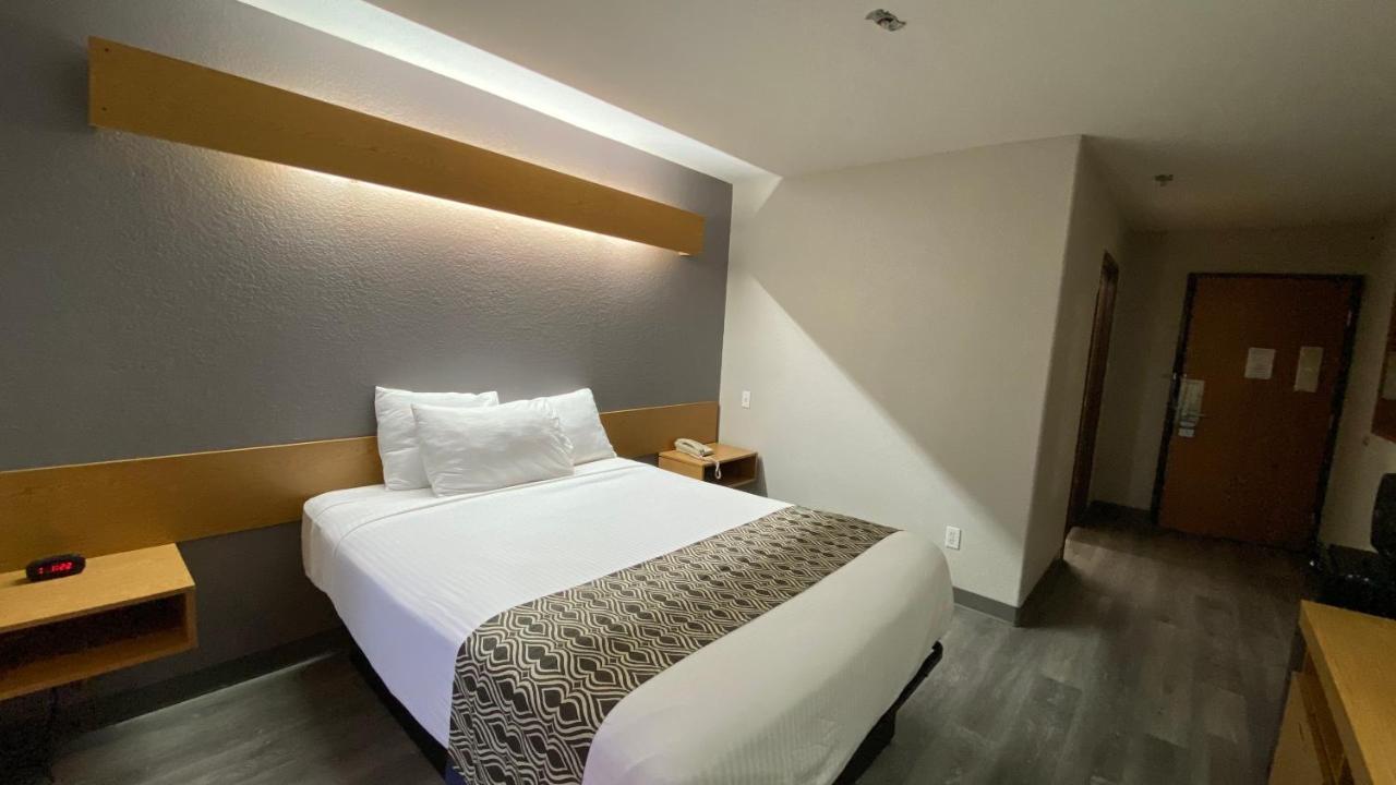 Microtel Inn & Suites By Wyndham Ardmore Luaran gambar