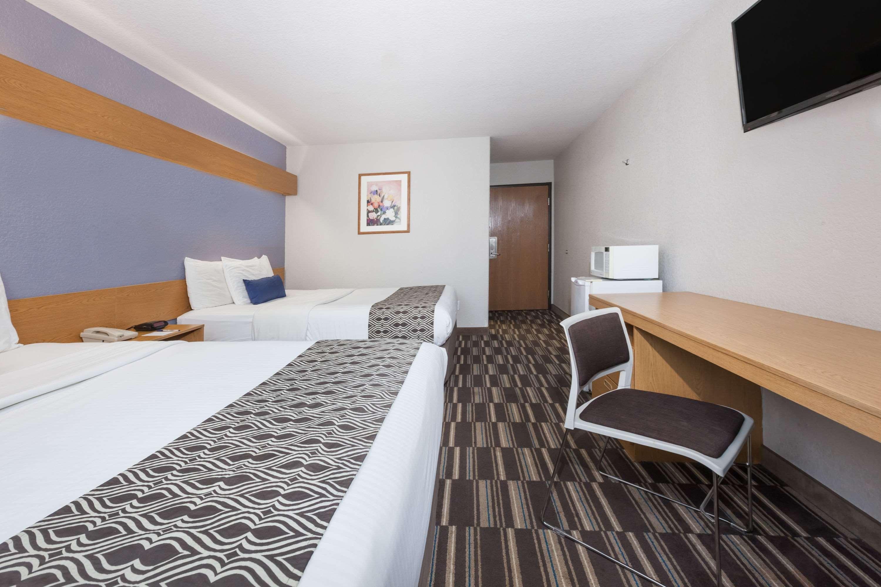 Microtel Inn & Suites By Wyndham Ardmore Luaran gambar