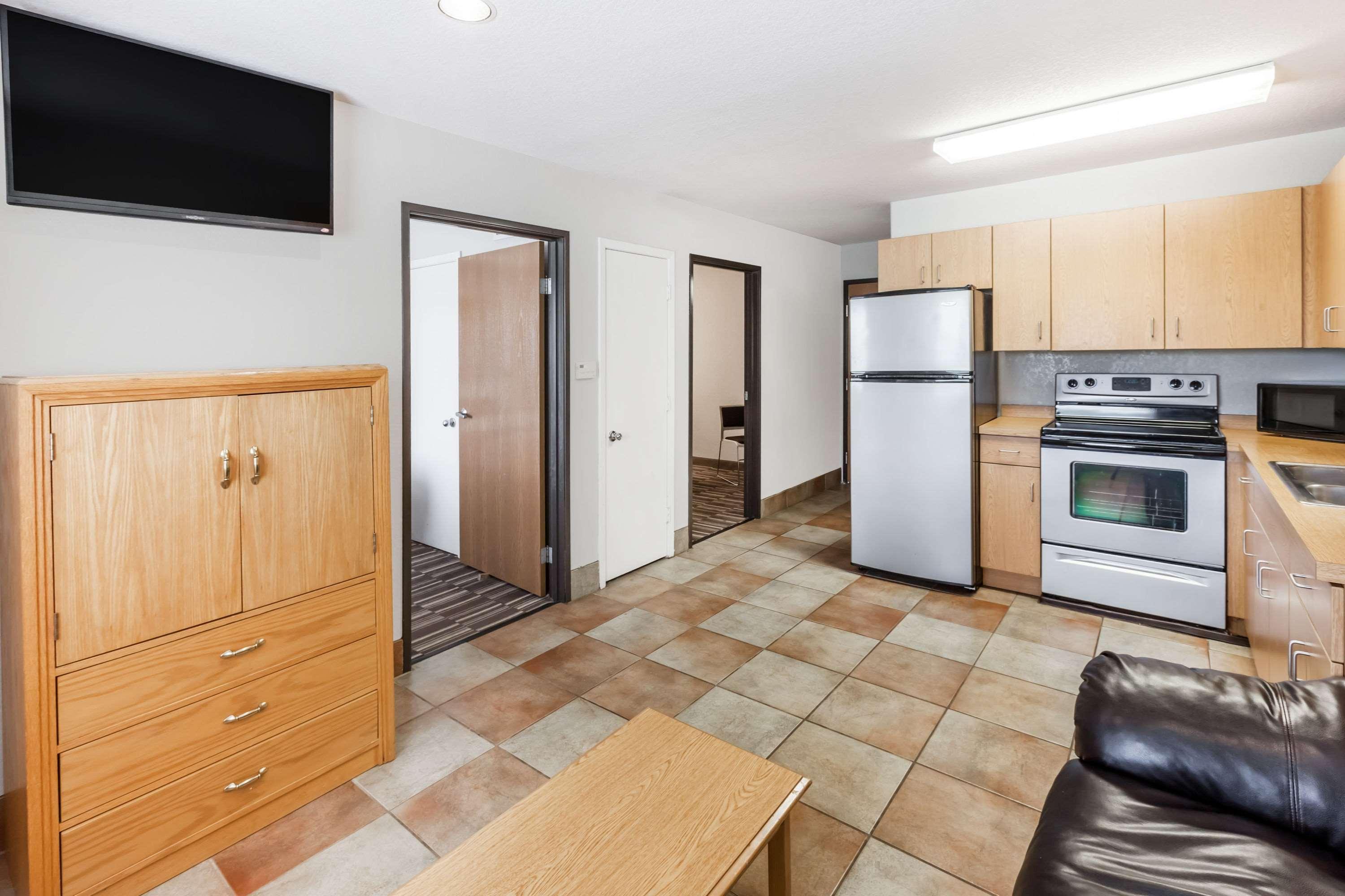 Microtel Inn & Suites By Wyndham Ardmore Luaran gambar