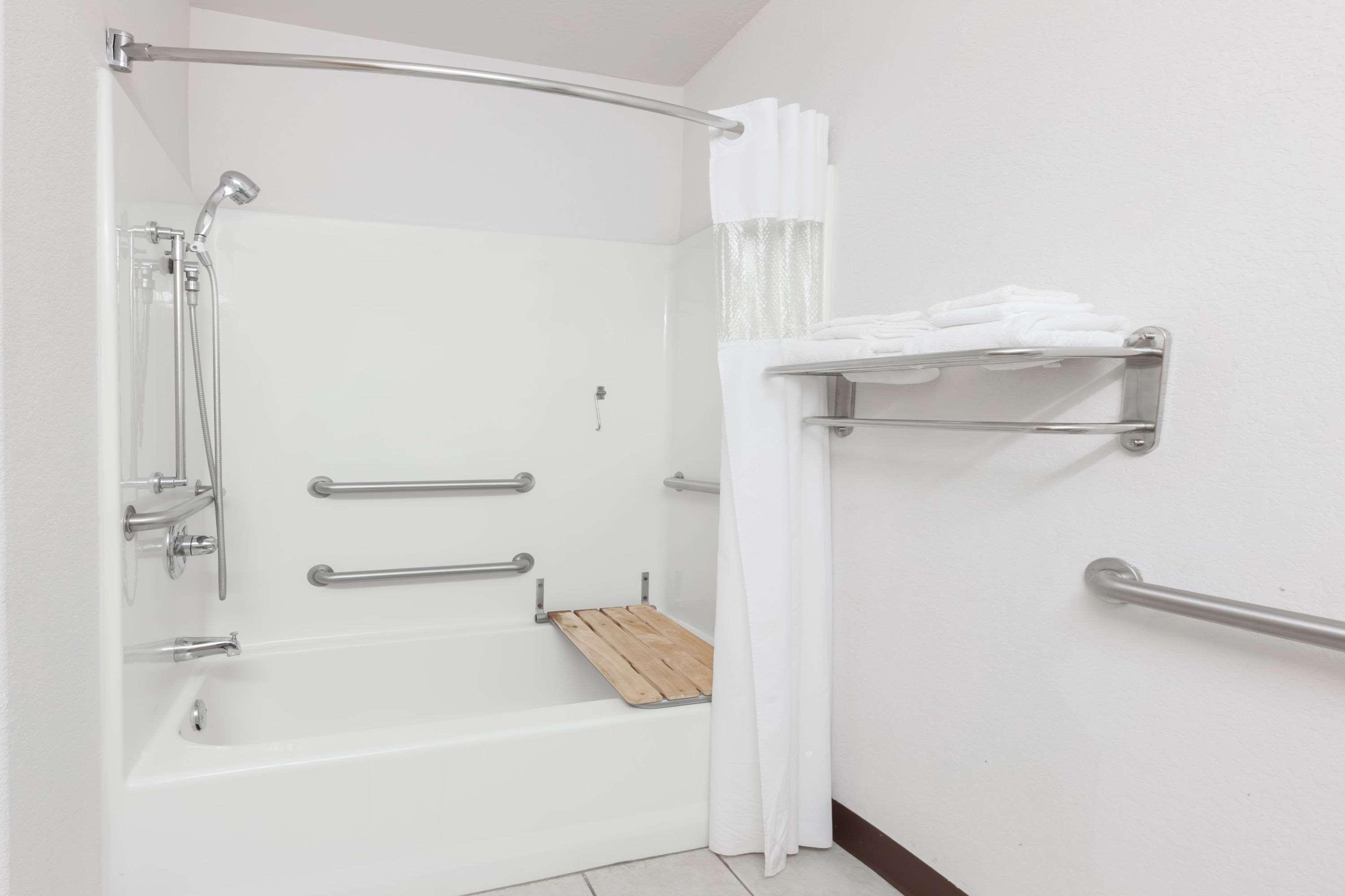 Microtel Inn & Suites By Wyndham Ardmore Luaran gambar