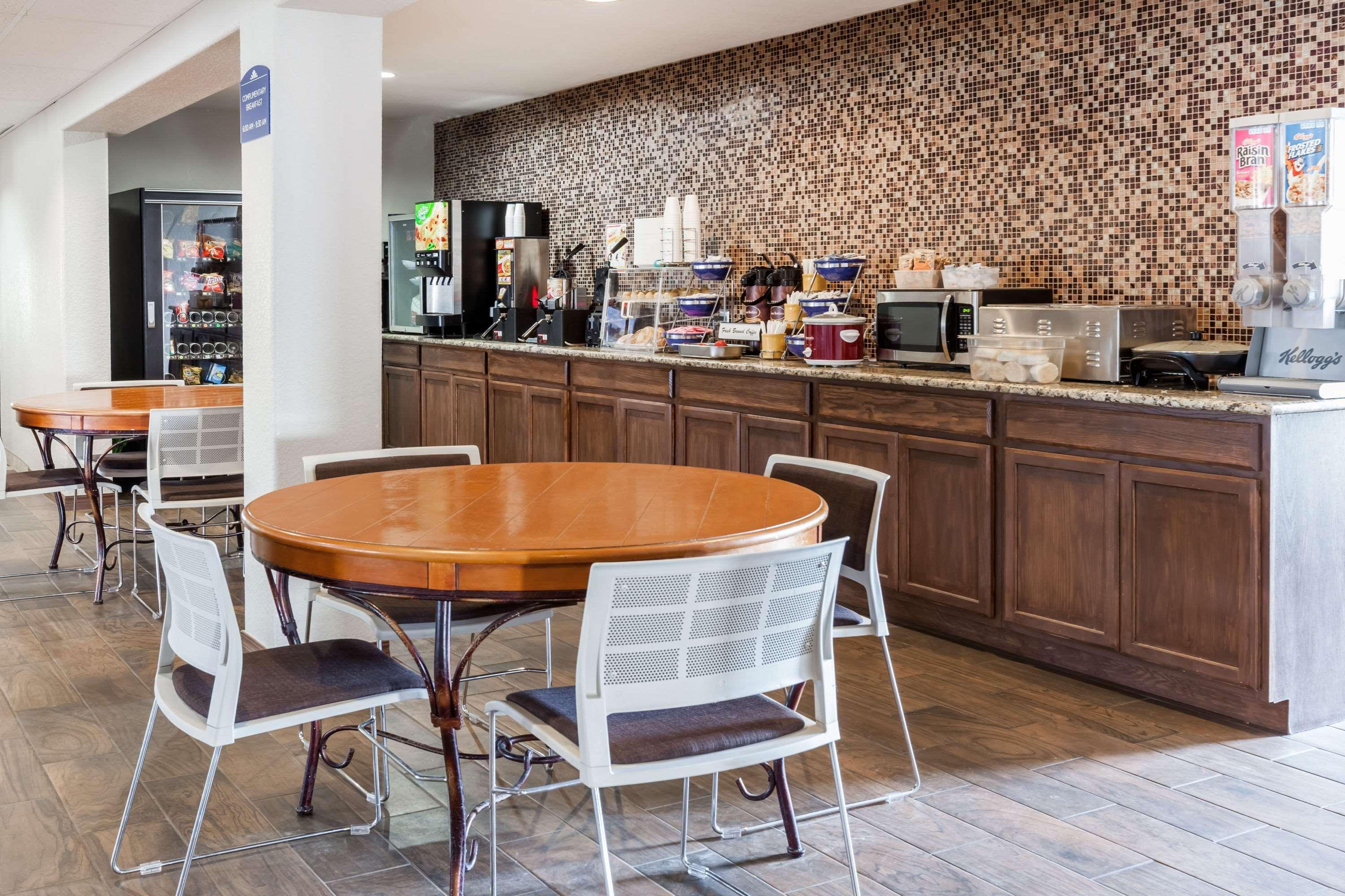 Microtel Inn & Suites By Wyndham Ardmore Luaran gambar