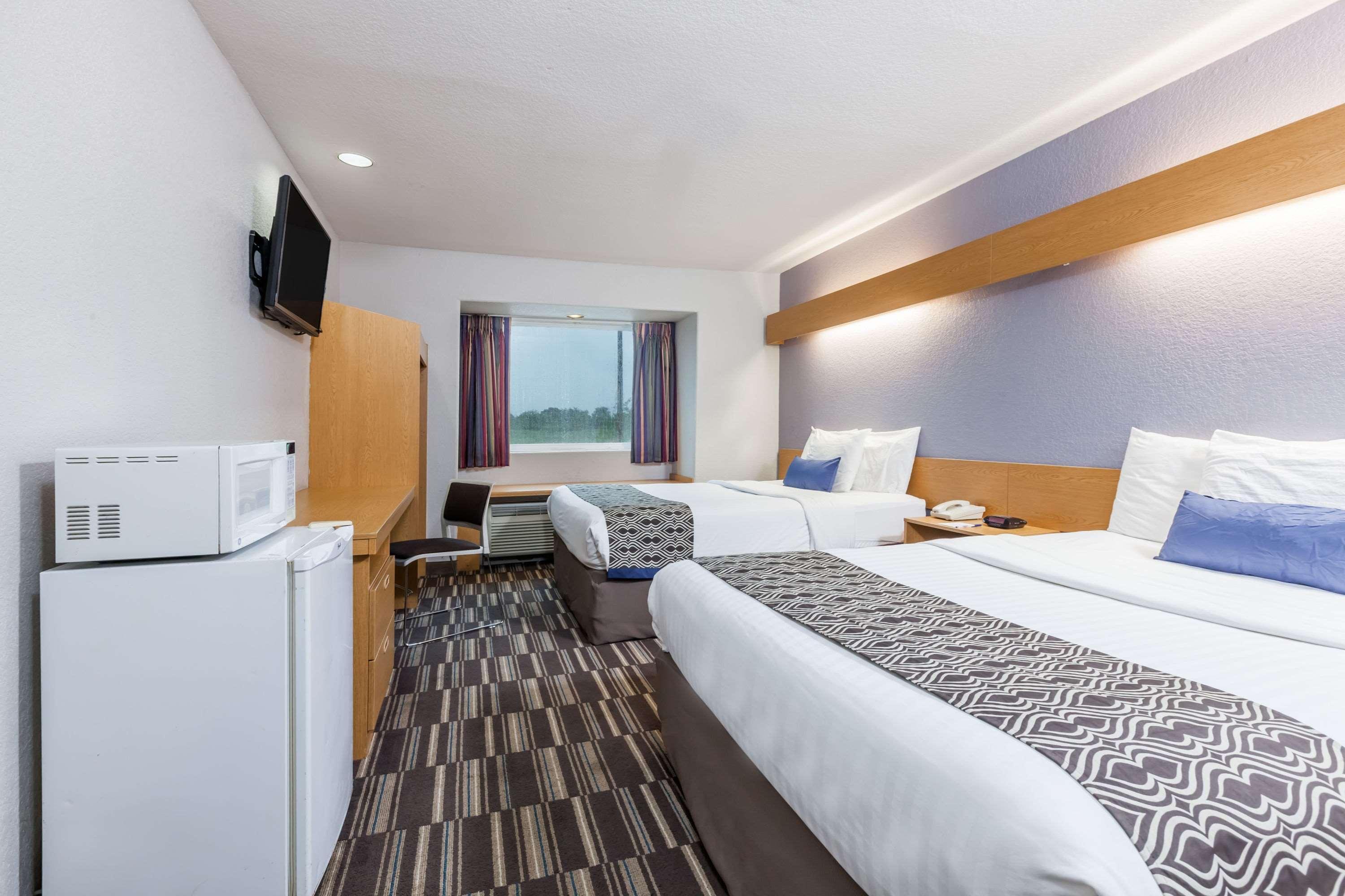 Microtel Inn & Suites By Wyndham Ardmore Luaran gambar